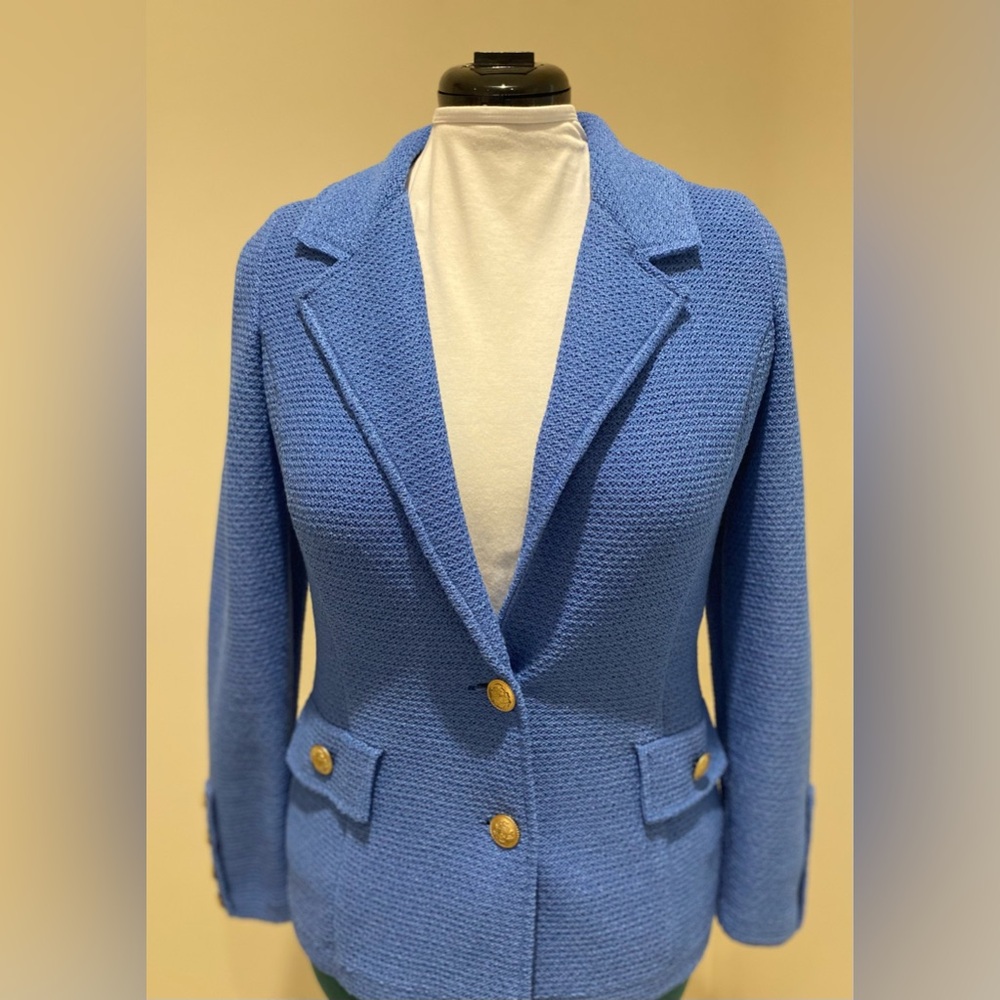 Frances Brewster Sweater